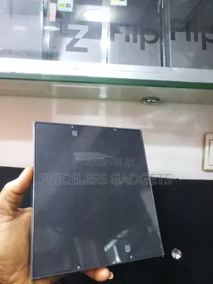 New Samsung Galaxy Z Fold7 512 GB Black
