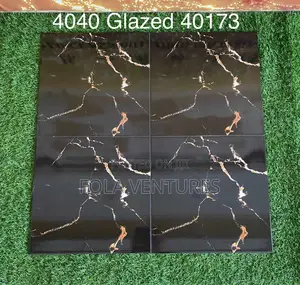40 by 40 Goodwill Tile