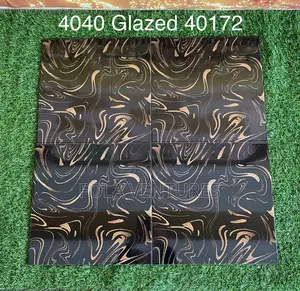 40 by 40 Goodwill Tile