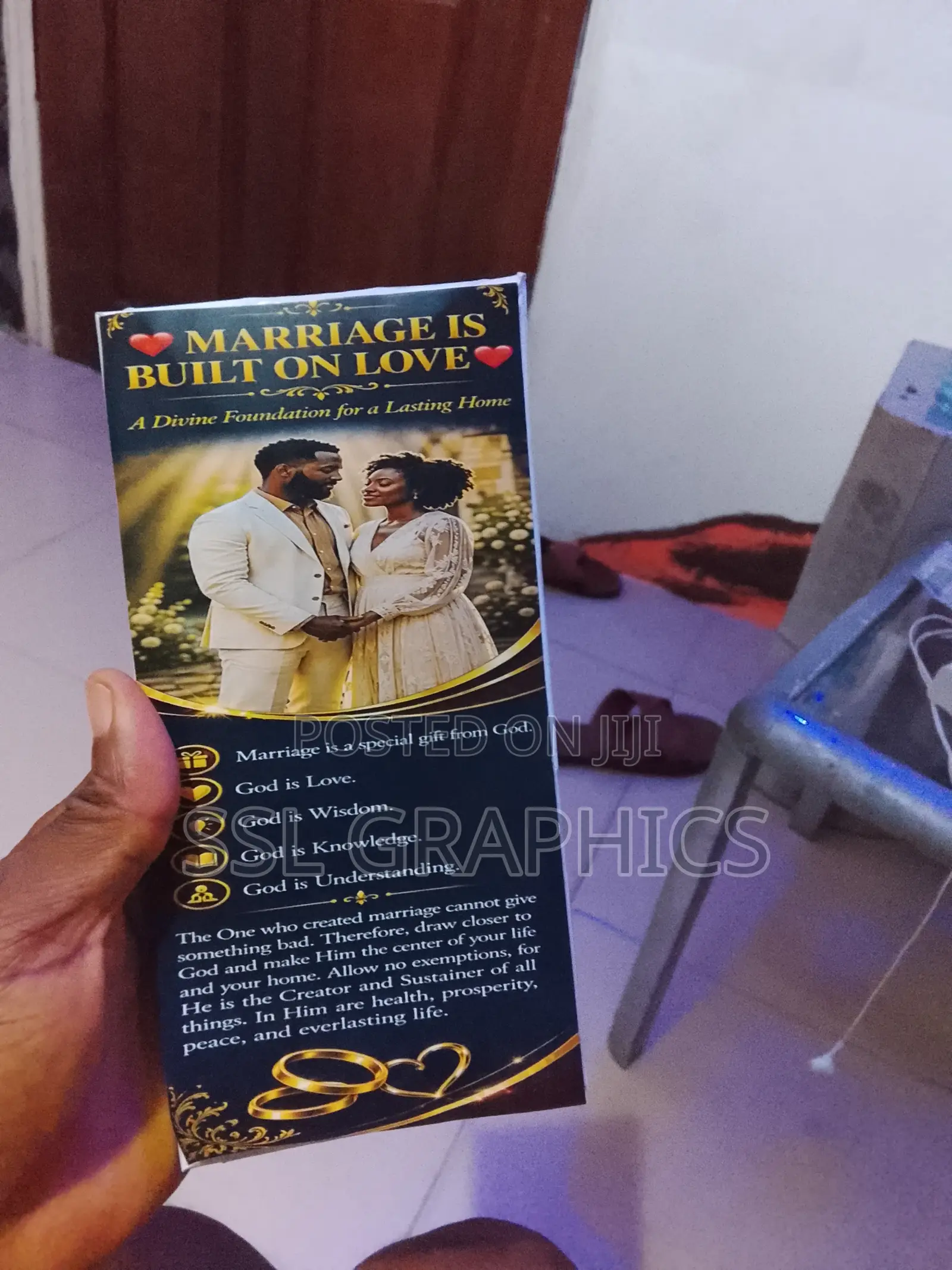 Professional Graphic Design, Branding, Printing Video Pro./Editing
