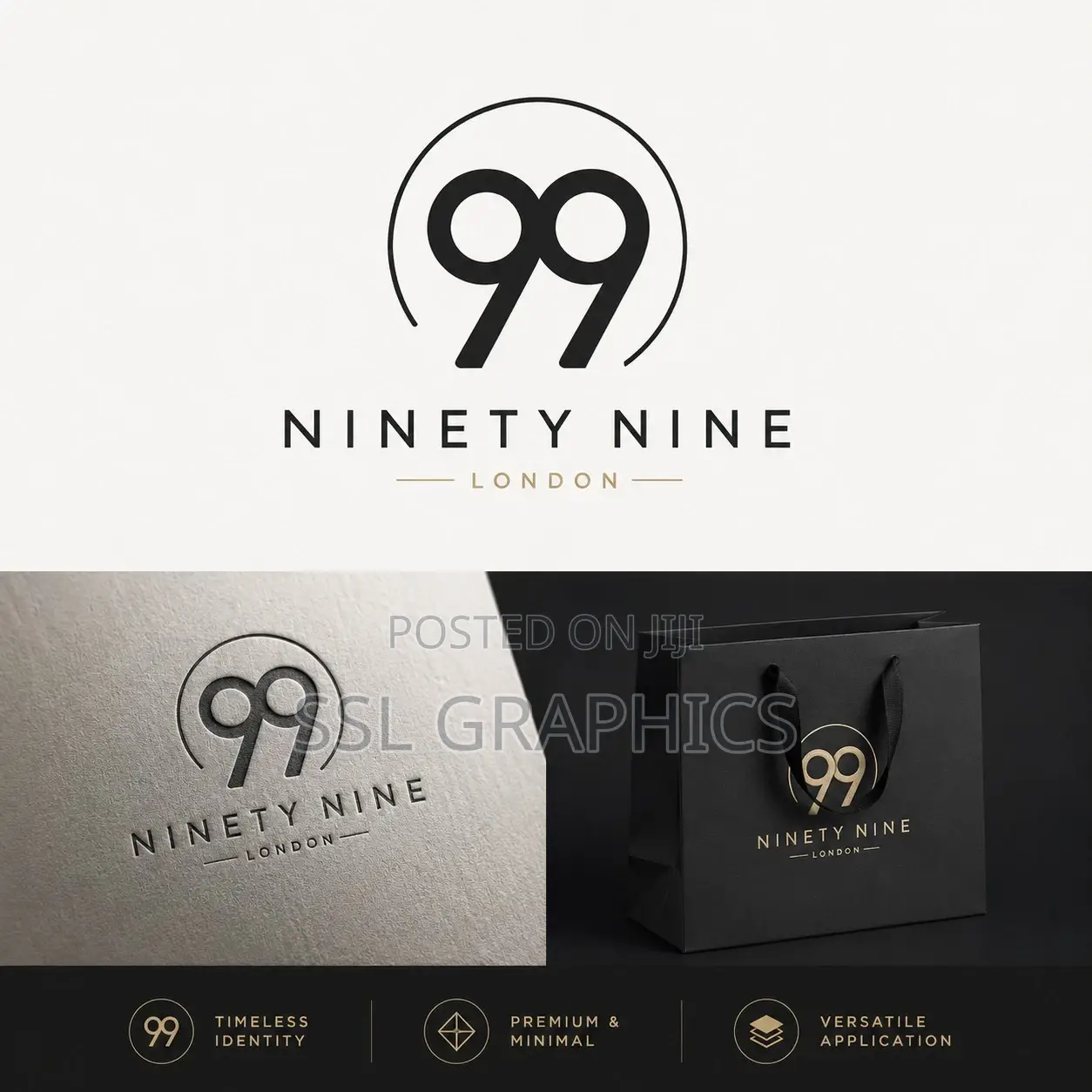 Professional Graphic Design, Branding, Printing Video Pro./Editing