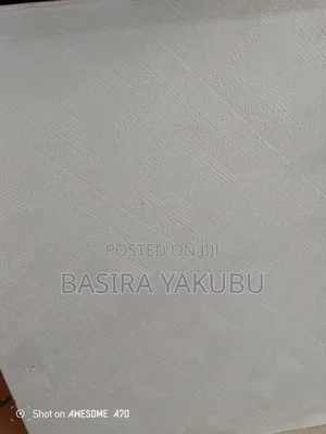 Gypsum Celling Board