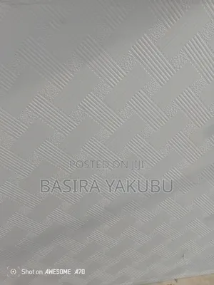 Gypsum Celling Board