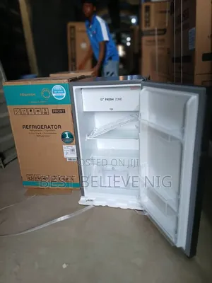 Hisense Table Top Fridge