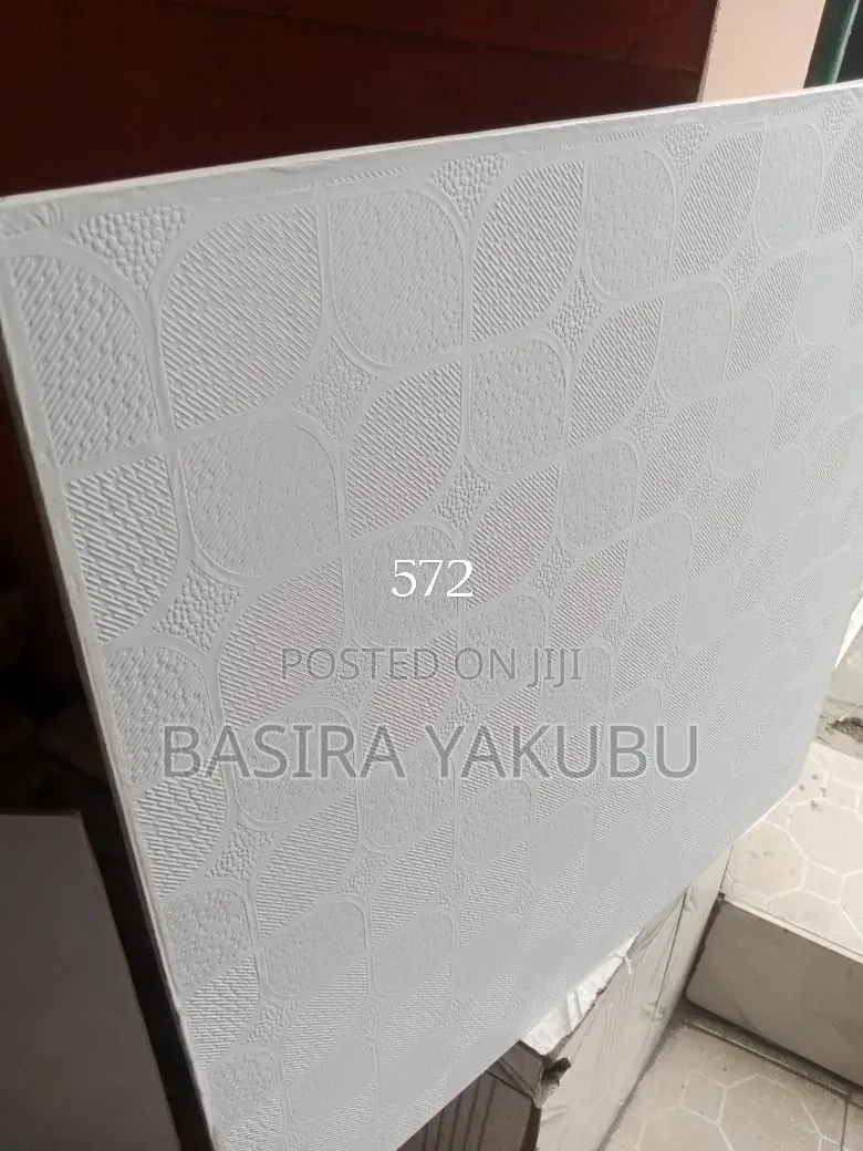 Gypsum Celling Board