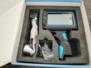 Handheld Inkjet Printing Machine