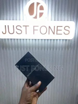 New Honor Magic7 Pro 512 GB Black