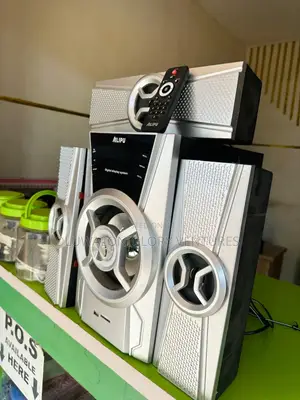 Sound Speaker