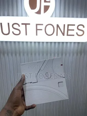 New Nothing Phone 2 512 GB White