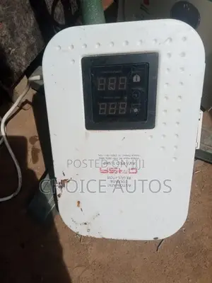 Automatic Voltage Regulator