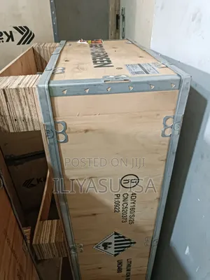 17.5 KWH Lithium Battery