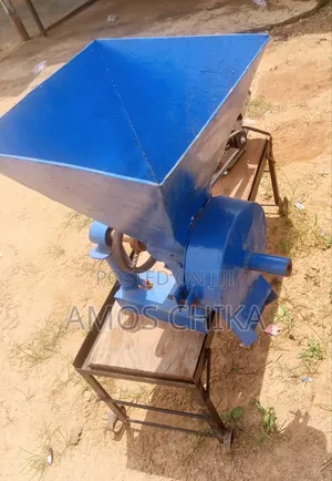 Grinding Machine