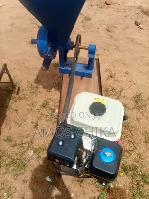 Grinding Machine