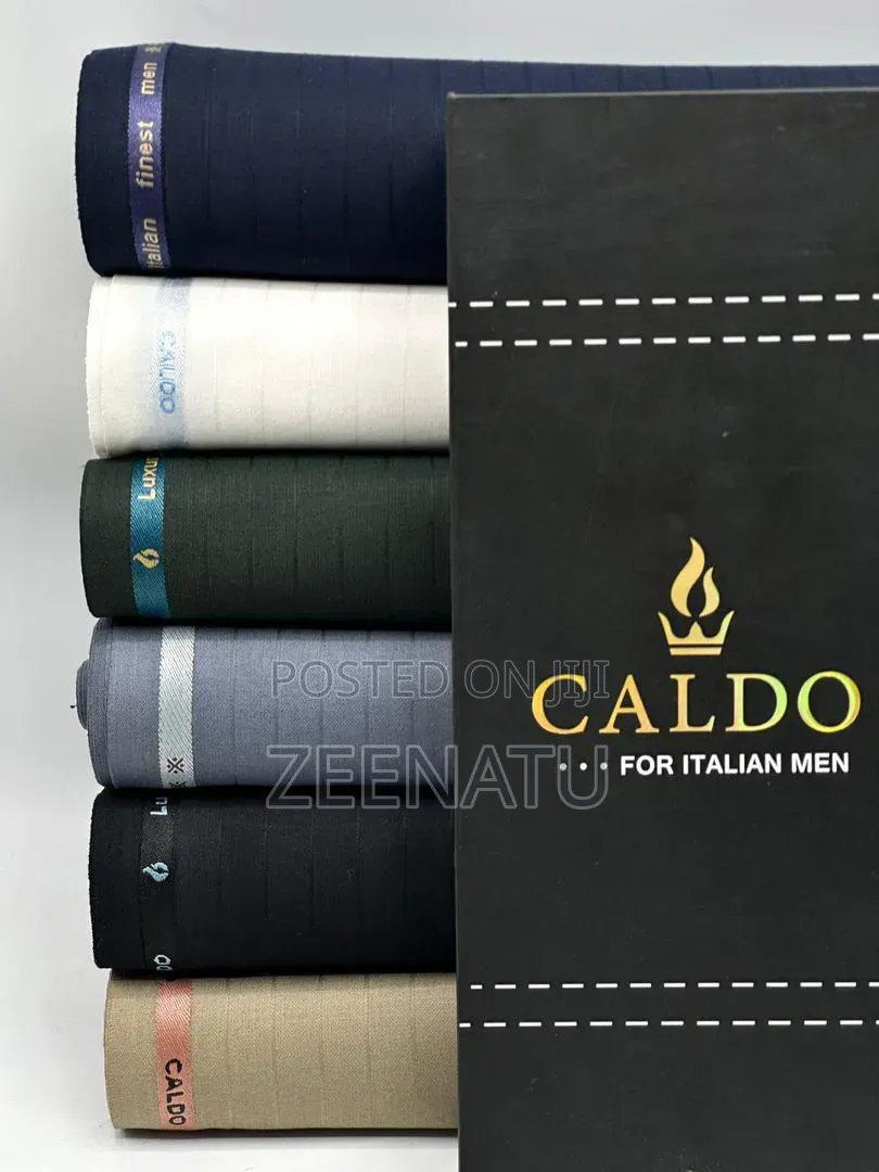 Plain Yard, Calido Italian