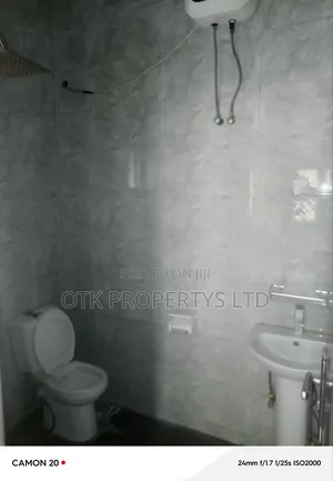 2bdrm Block of Flats in Fo1, Kubwa for rent