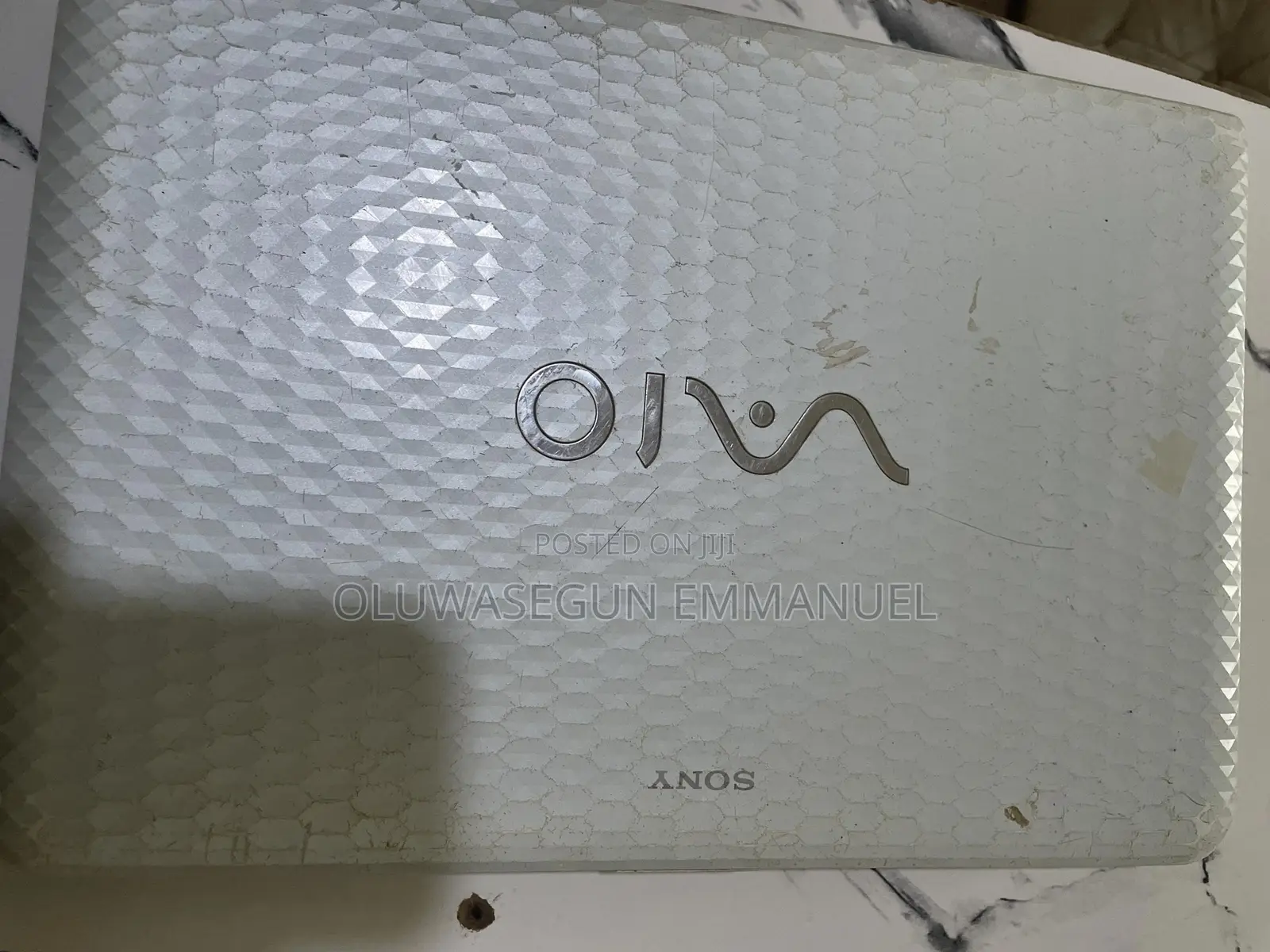 Laptop Sony VAIO PCG-7D1M 32GB Intel Core i7 SSD 256GB
