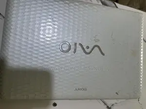 Laptop Sony VAIO PCG-7D1M 32GB Intel Core i7 SSD 256GB