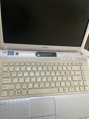 Laptop Sony VAIO PCG-7D1M 32GB Intel Core i7 SSD 256GB