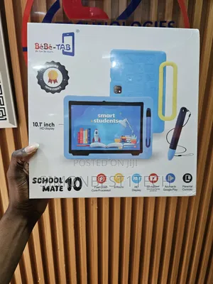 New Bebe B2040 Pro Max 512 GB Blue
