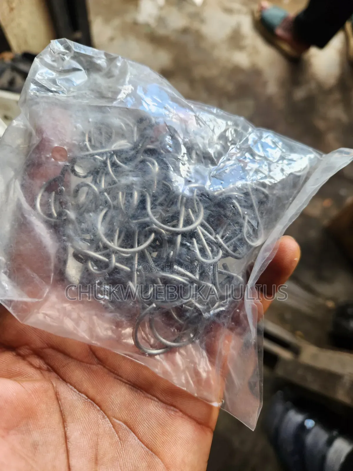 Electric Fence Materials Accessories – Complete Installation Kit