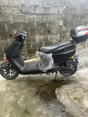 New Royal RY150 2025 Black