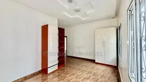 Furnished 3bdrm Apartment in Ikeja GRA for rent