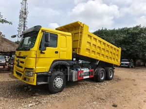 Howo Truck