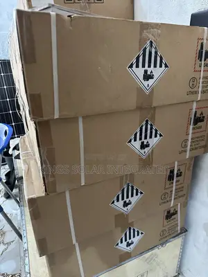Spark Power Lithium Battery