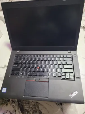 Laptop Lenovo ThinkPad T460 8GB Intel Core i5 SSD 256GB