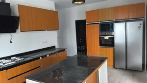 Furnished 3bdrm Apartment in Ikeja GRA for rent