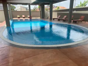 Furnished 3bdrm Apartment in Ikeja GRA for rent