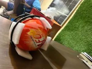 Fire Extinguisher