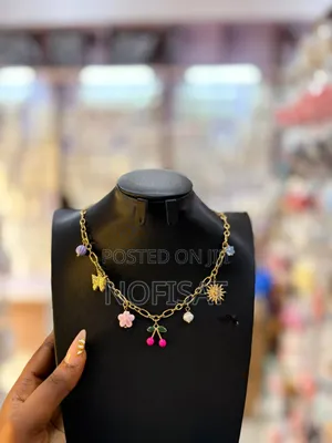 Neck Chain