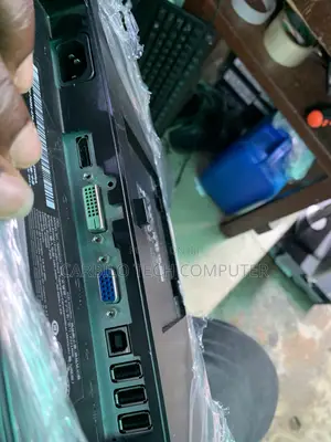 Monitor Dell