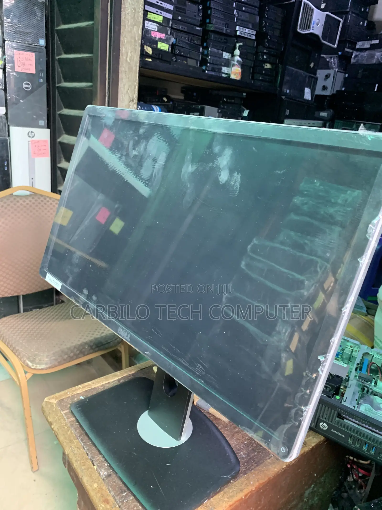 Monitor Dell