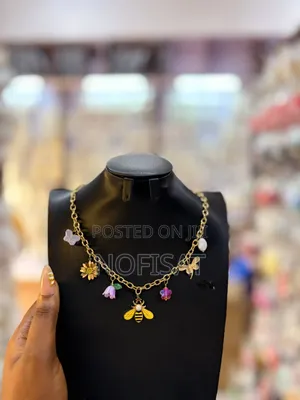 Neck Chain