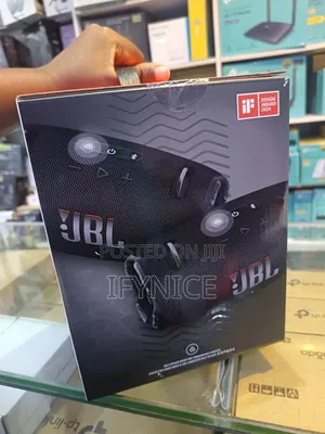 JBL Xtreme 4