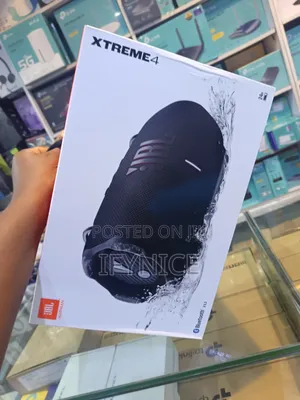 JBL Xtreme 4