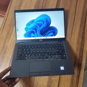 Laptop Dell Latitude 5300 8GB Intel Core i5 SSD 256GB
