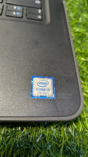Laptop Dell Latitude 13 3380 8GB Intel Core i5 SSD 128GB