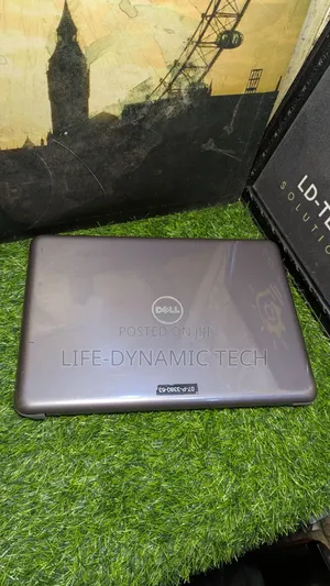 Laptop Dell Latitude 13 3380 8GB Intel Core i5 SSD 128GB