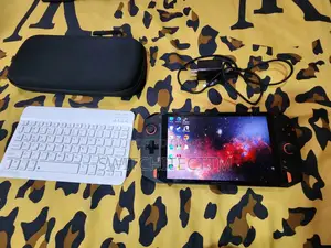 Onexplayer 1s Handheld Pc 8.8" Screen | 1tb SSD | 16gb Ram