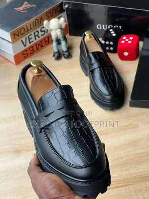 Cooperate Shoes