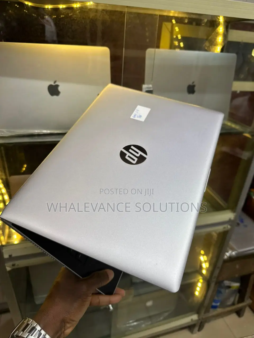 Hp Probook 430 G5 Core I3 7th Generation Processoror