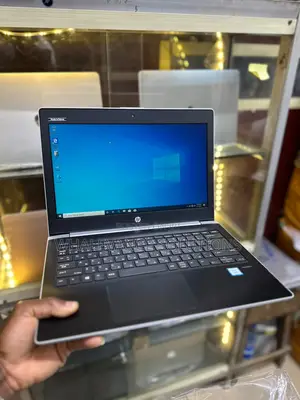 Hp Probook 430 G5 Core I3 7th Generation Processoror