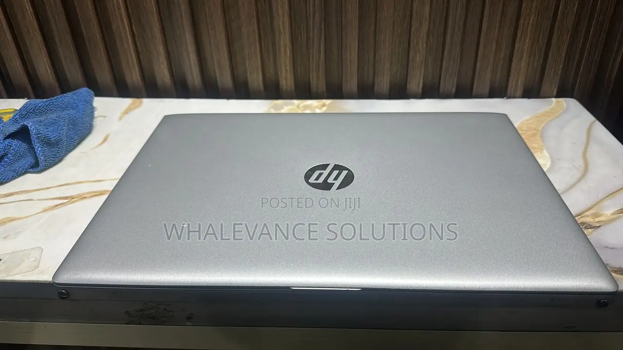 Hp Probook 430 G5 Core I3 7th Generation Processoror