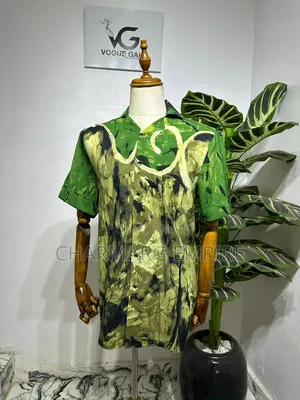 Men's Shirt