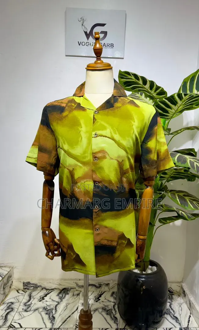Men's Shirt