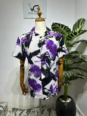 Men's Shirt