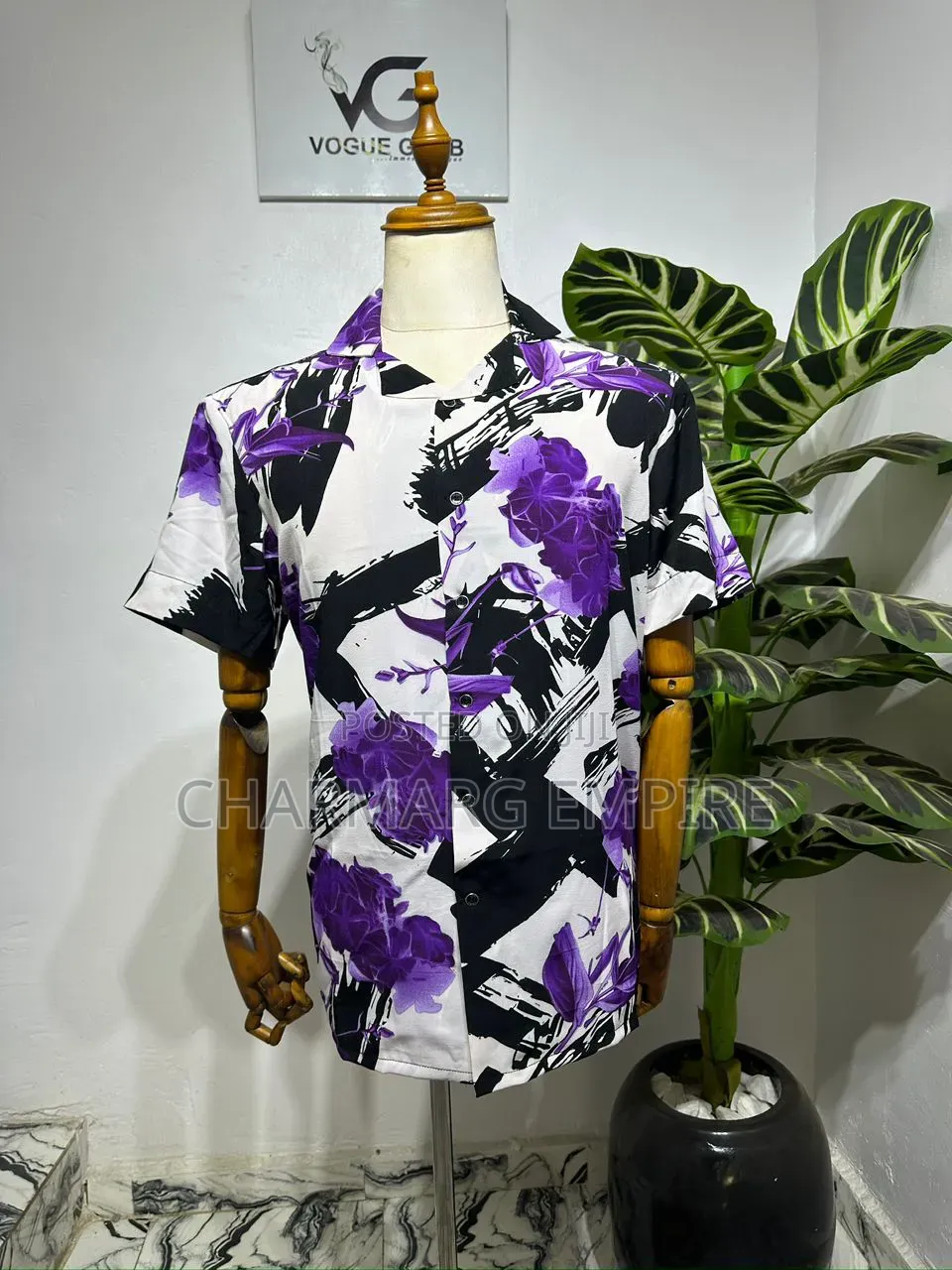 Men's Shirt